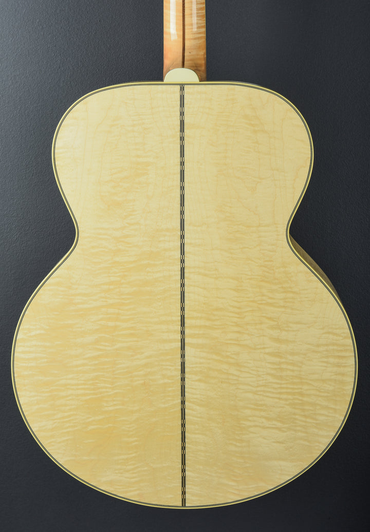 SJ-200 Original - Antique Natural
