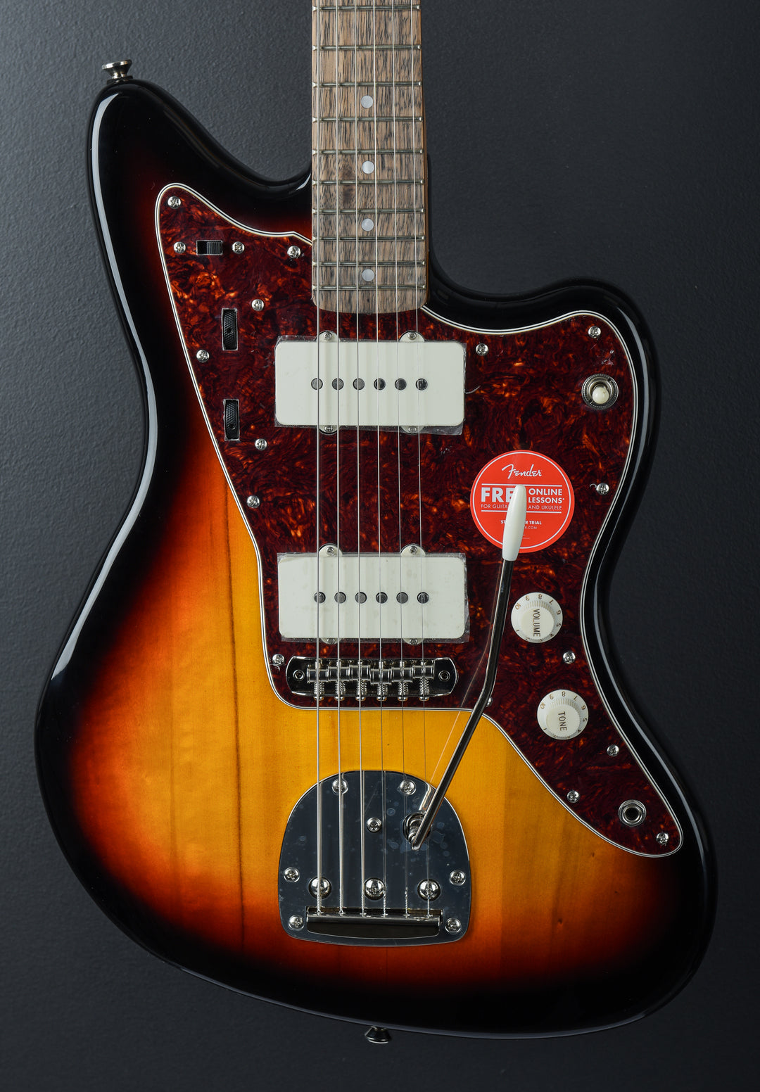 Classic Vibe 60&