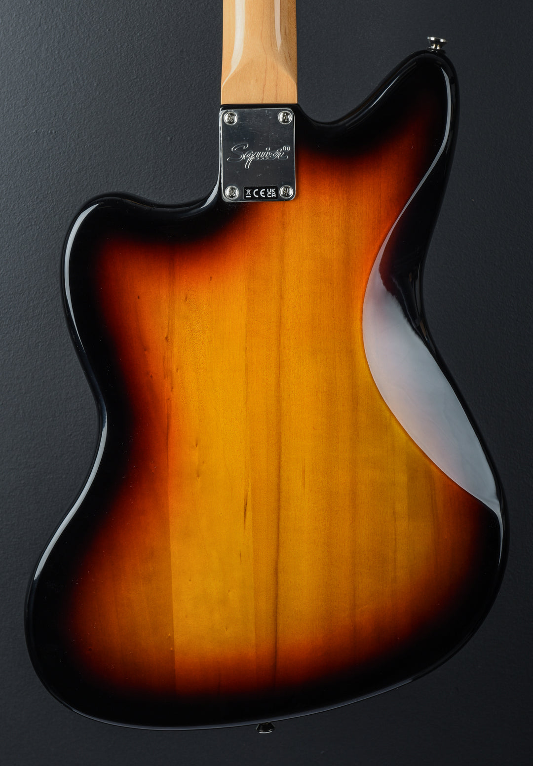 Classic Vibe 60&
