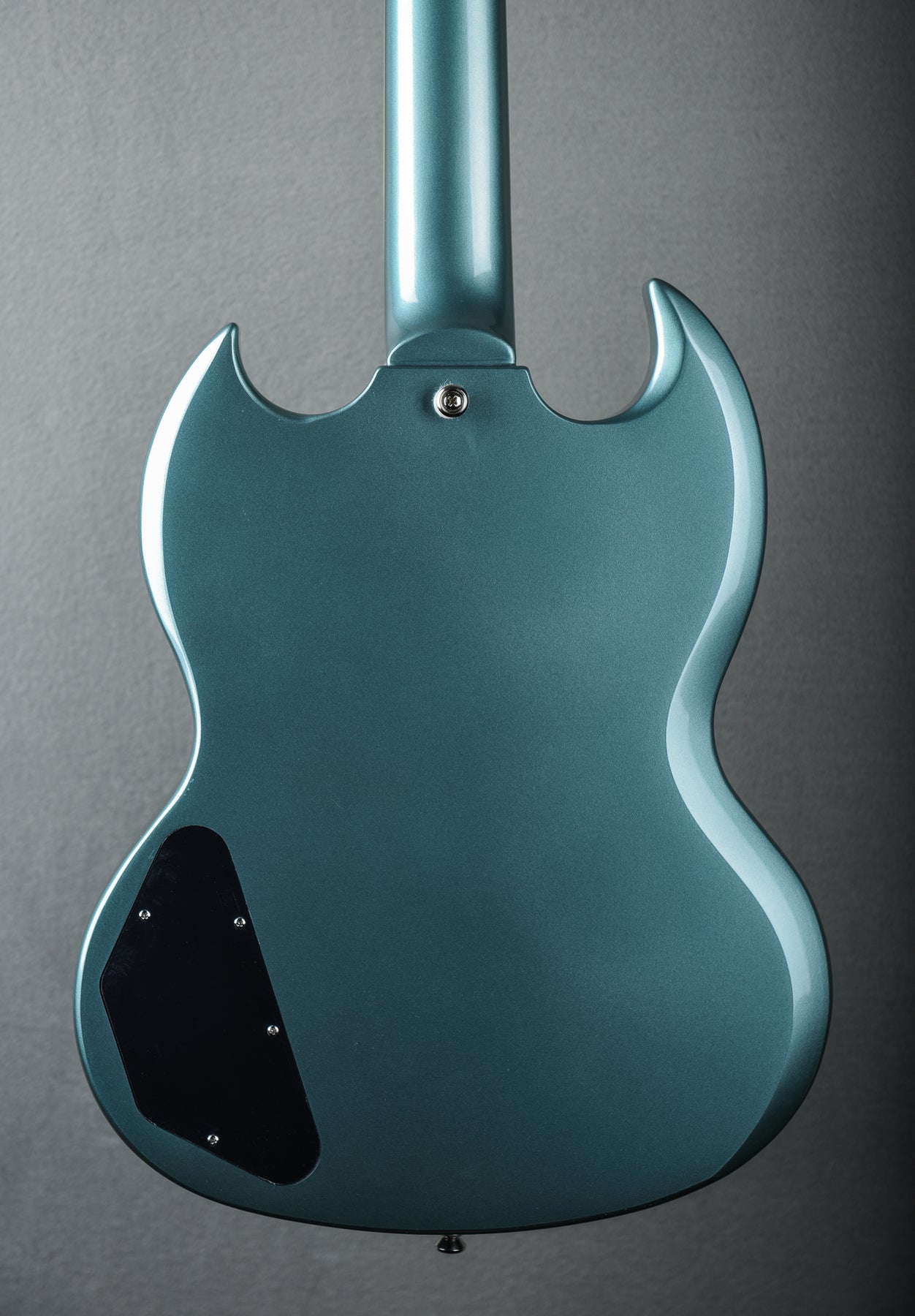 SG Special P 90 Faded Pelham Blue Dave s Guitar Shop