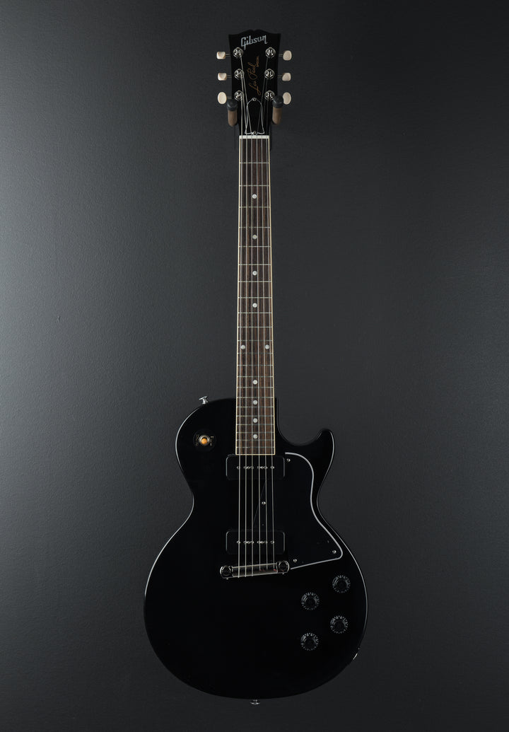 Les Paul Special - Ebony