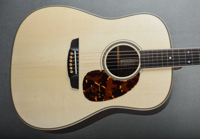 Traditional Dreadnought