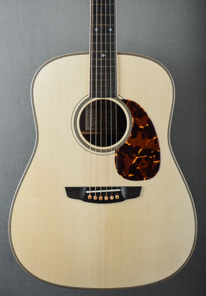 Traditional Dreadnought
