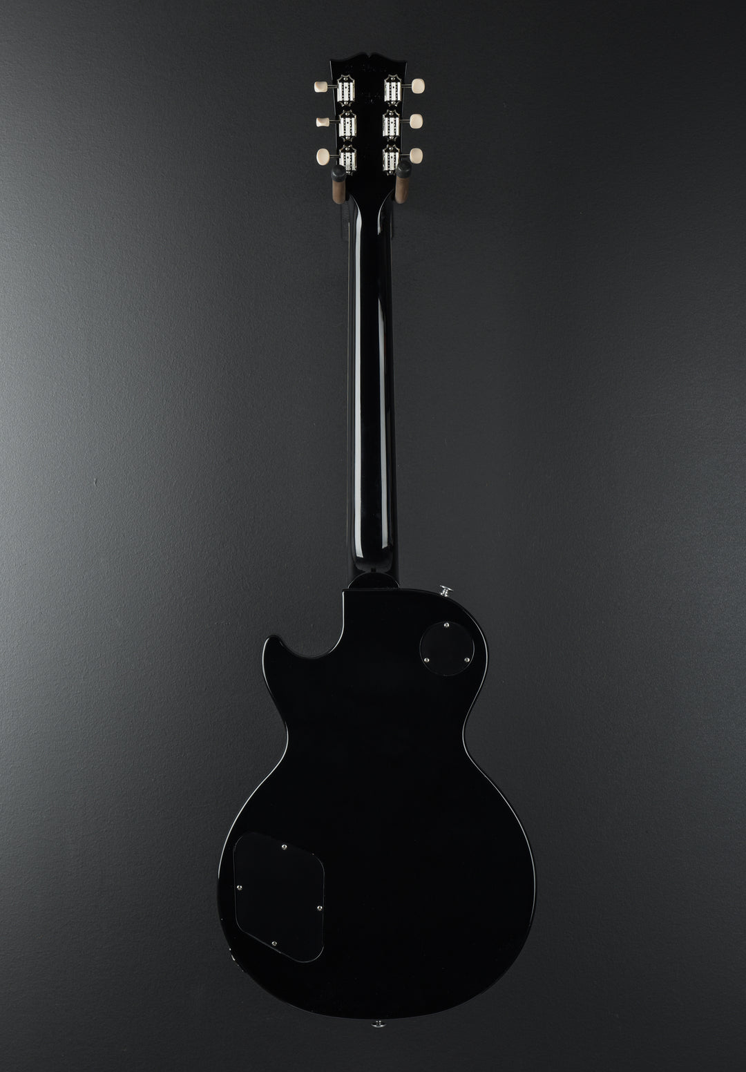 Les Paul Special - Ebony