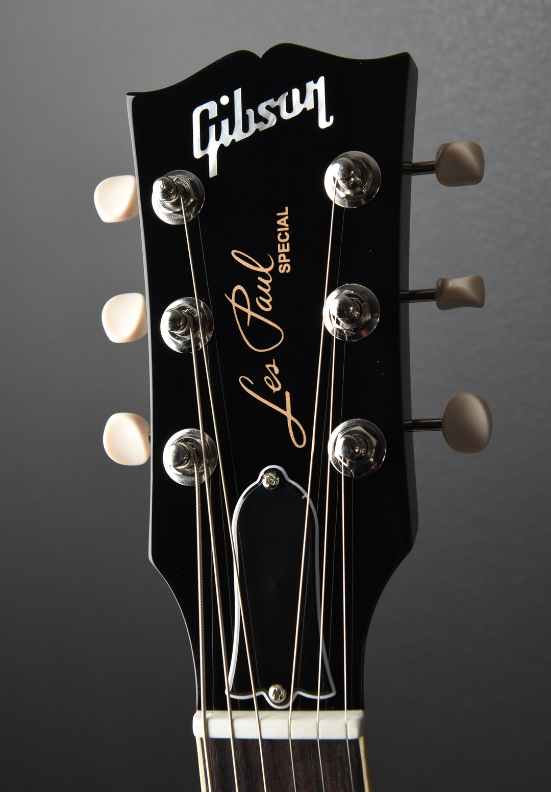Les Paul Special - Ebony