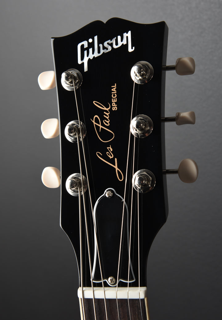 Les Paul Special - Ebony