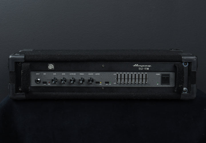 B2-RE Bass Head, Recent
