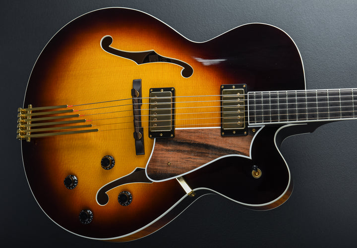Standard Collection Eagle Classic &