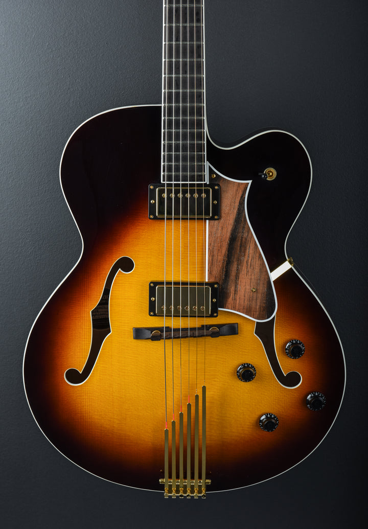 Standard Collection Eagle Classic &