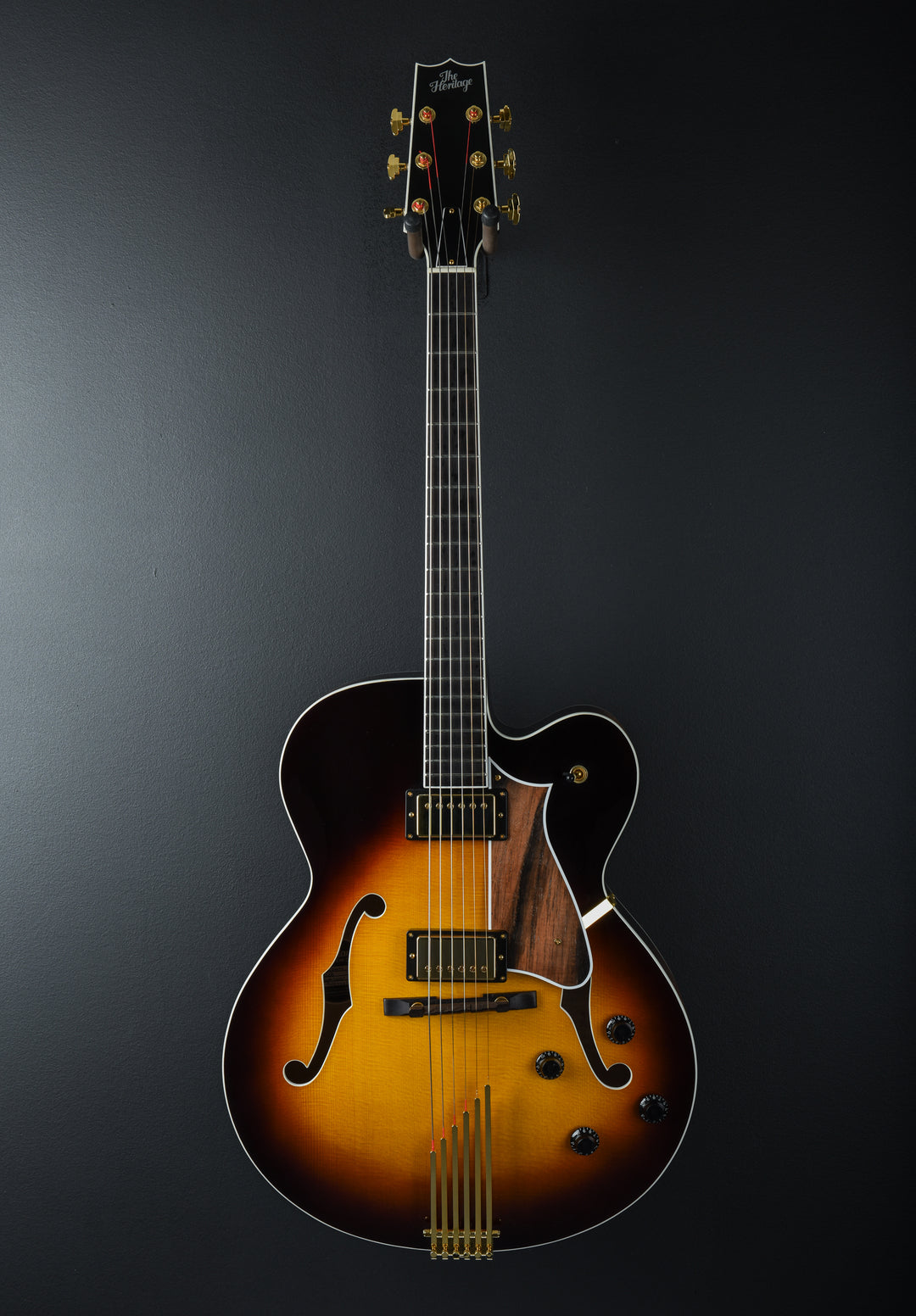 Standard Collection Eagle Classic &