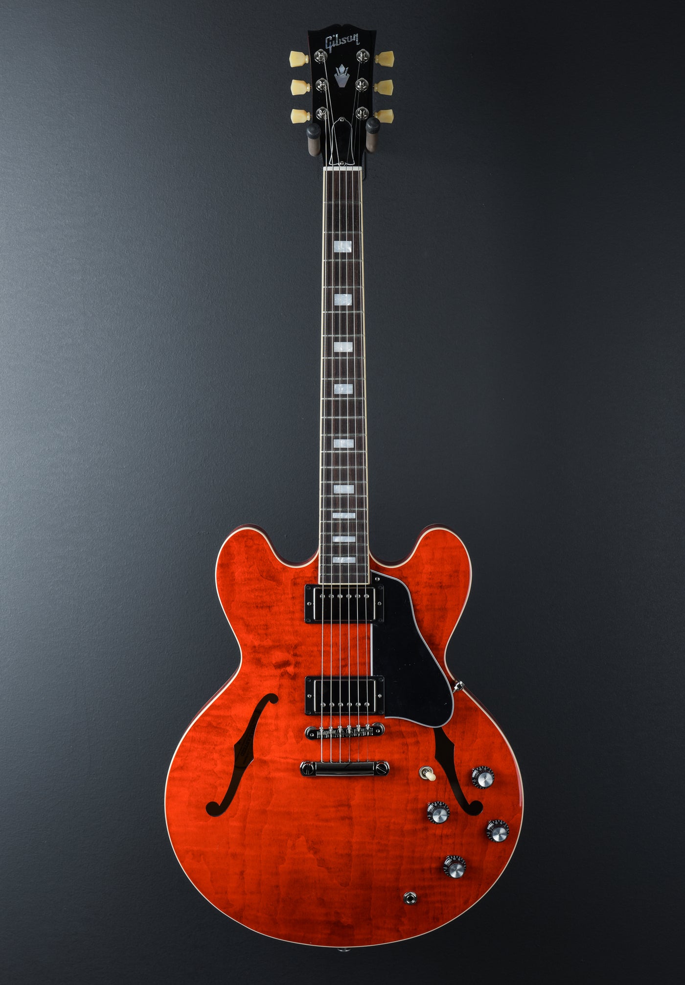 ES-335 Figured - Sixties Cherry