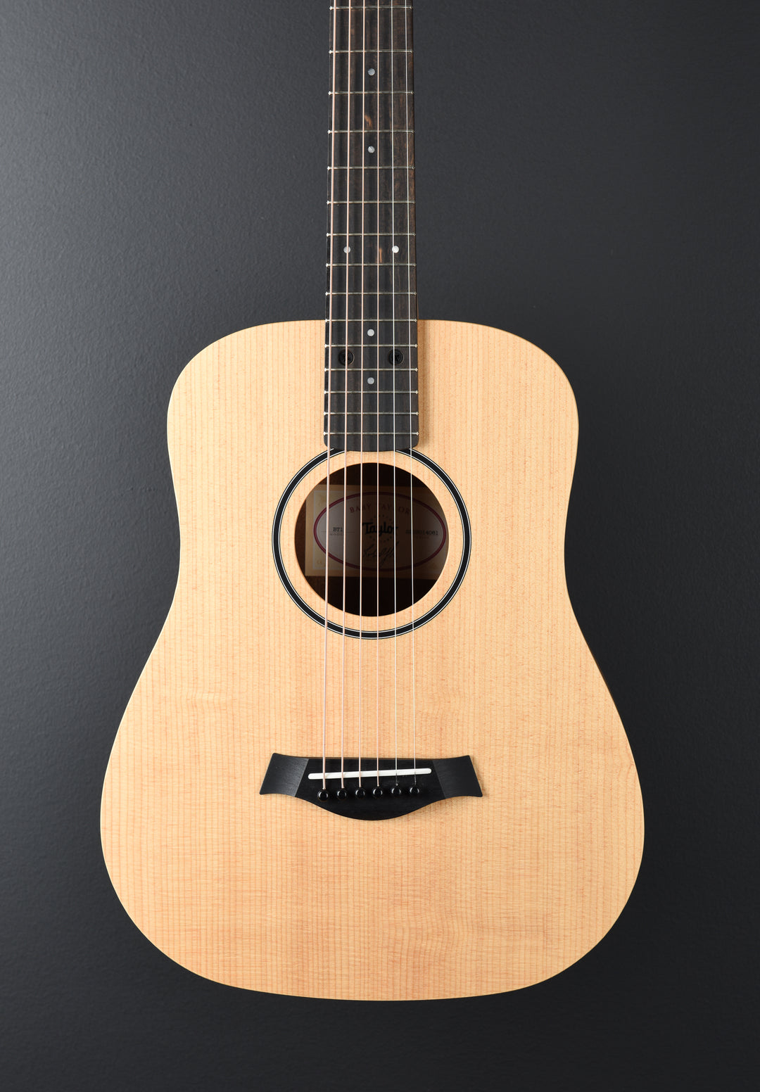 Baby Taylor (BT1)