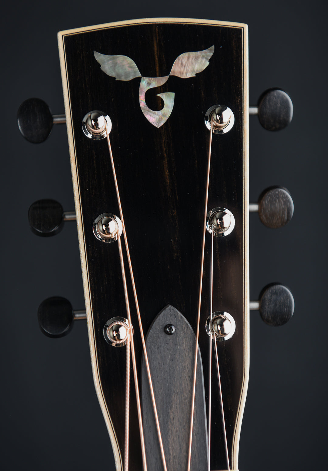Traditional Dreadnought