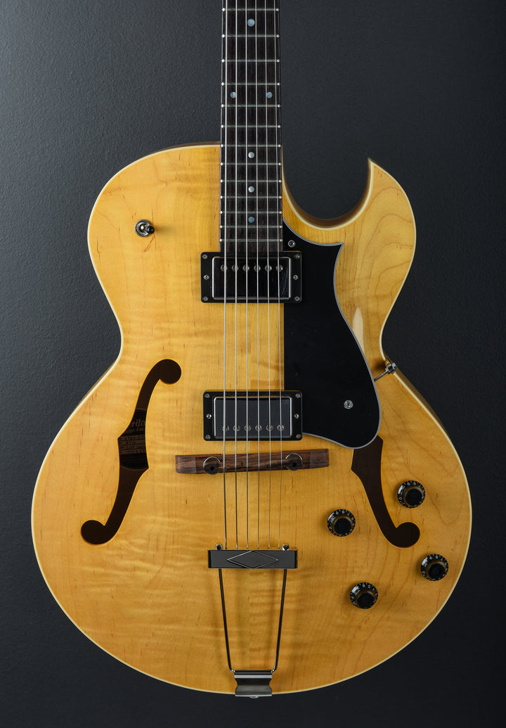 Standard Collection H-575 Hollow &