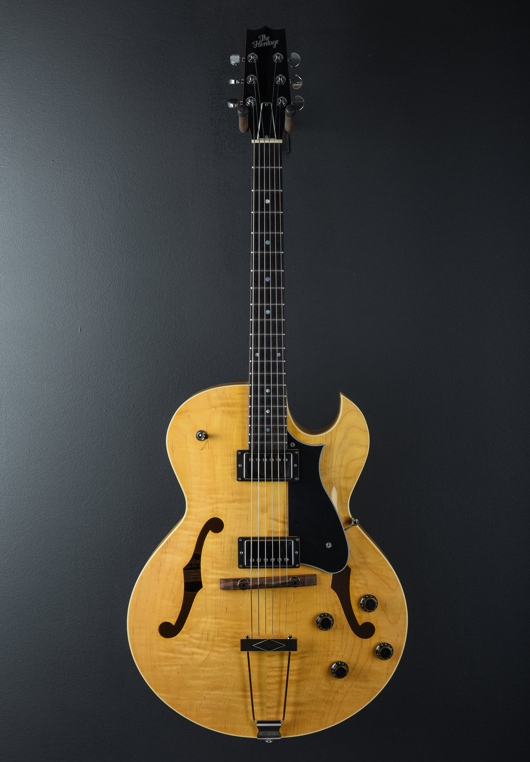 Standard Collection H-575 Hollow &