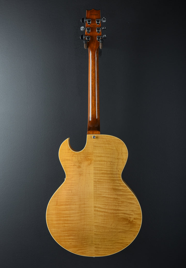 Standard Collection H-575 Hollow &