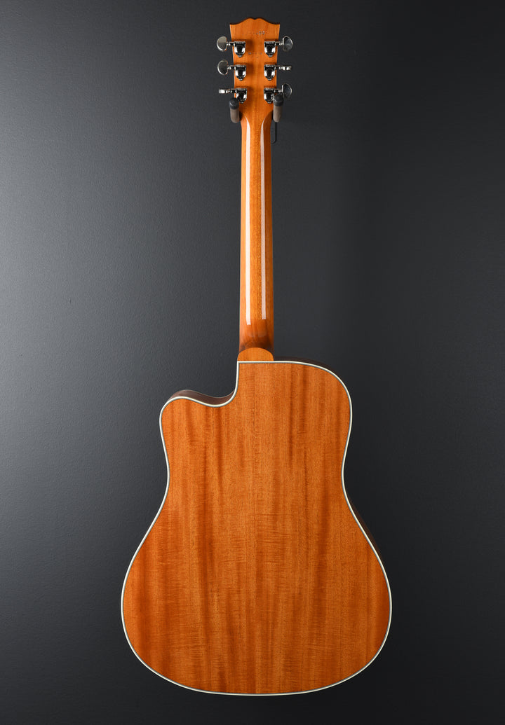 Hummingbird Standard EC - Heritage Cherry Sunburst