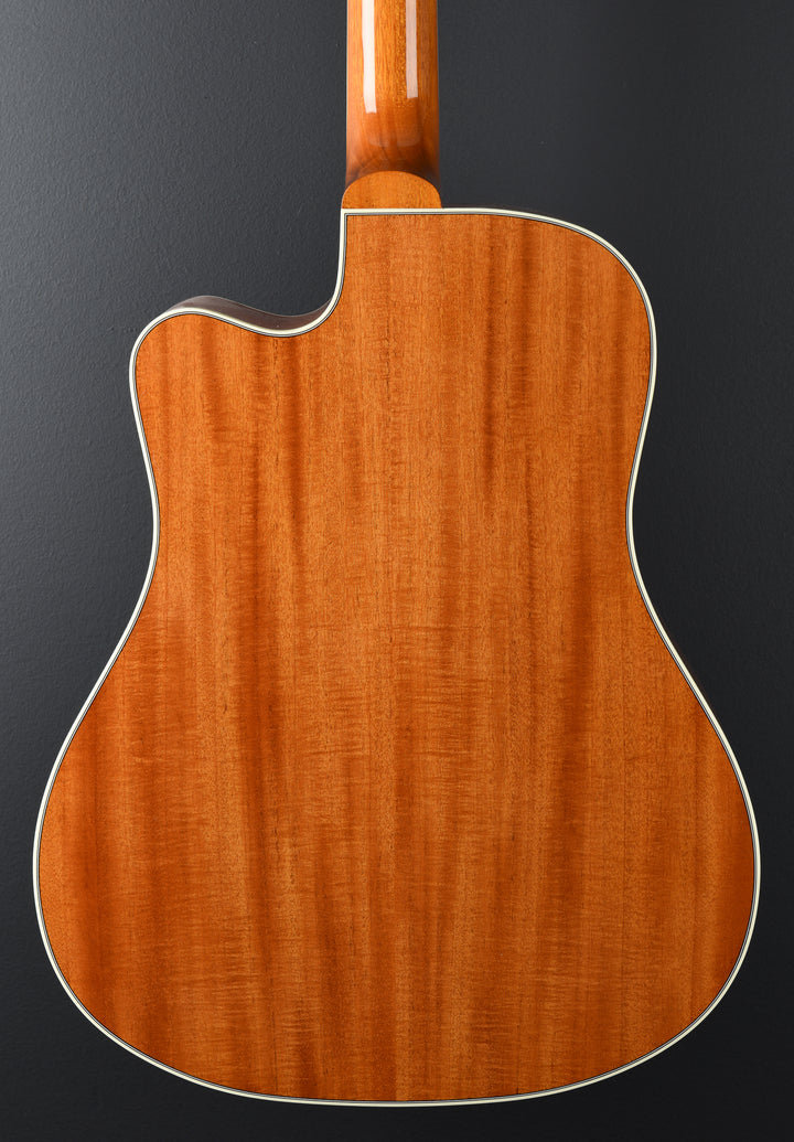 Hummingbird Standard EC - Heritage Cherry Sunburst
