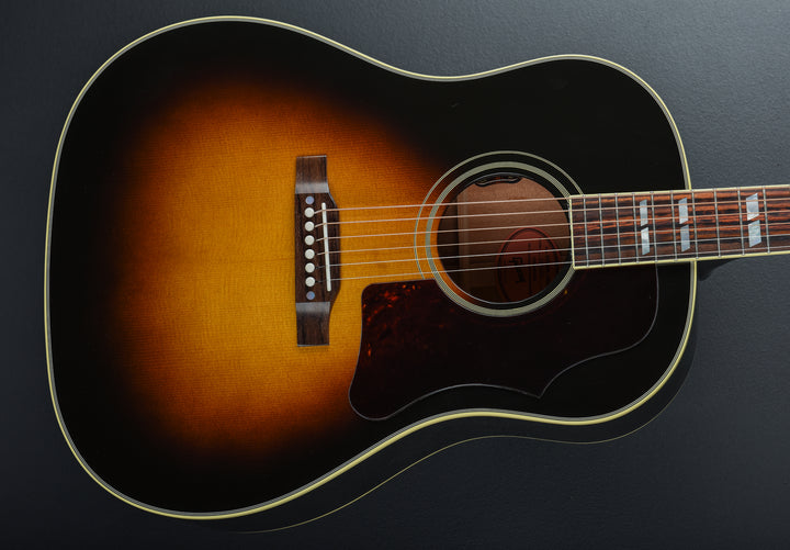 Southern Jumbo Original - Vintage Sunburst