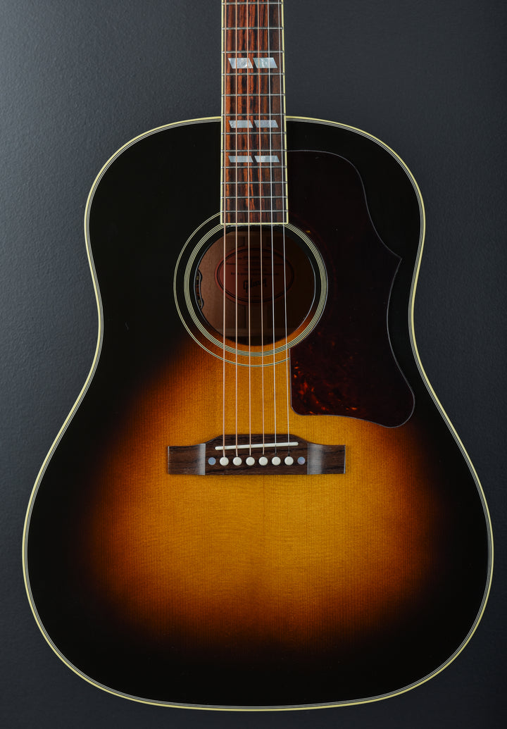 Southern Jumbo Original - Vintage Sunburst