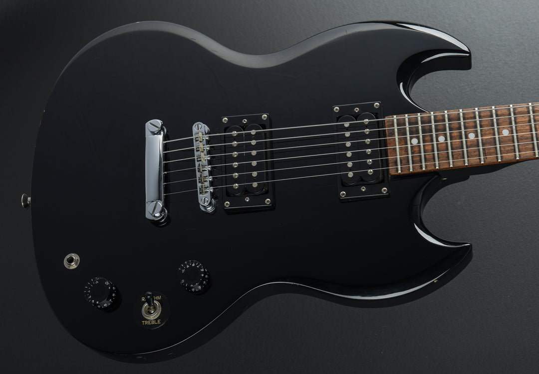 SG Special, '04