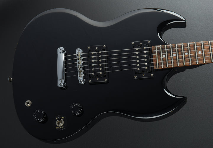 SG Special, '04