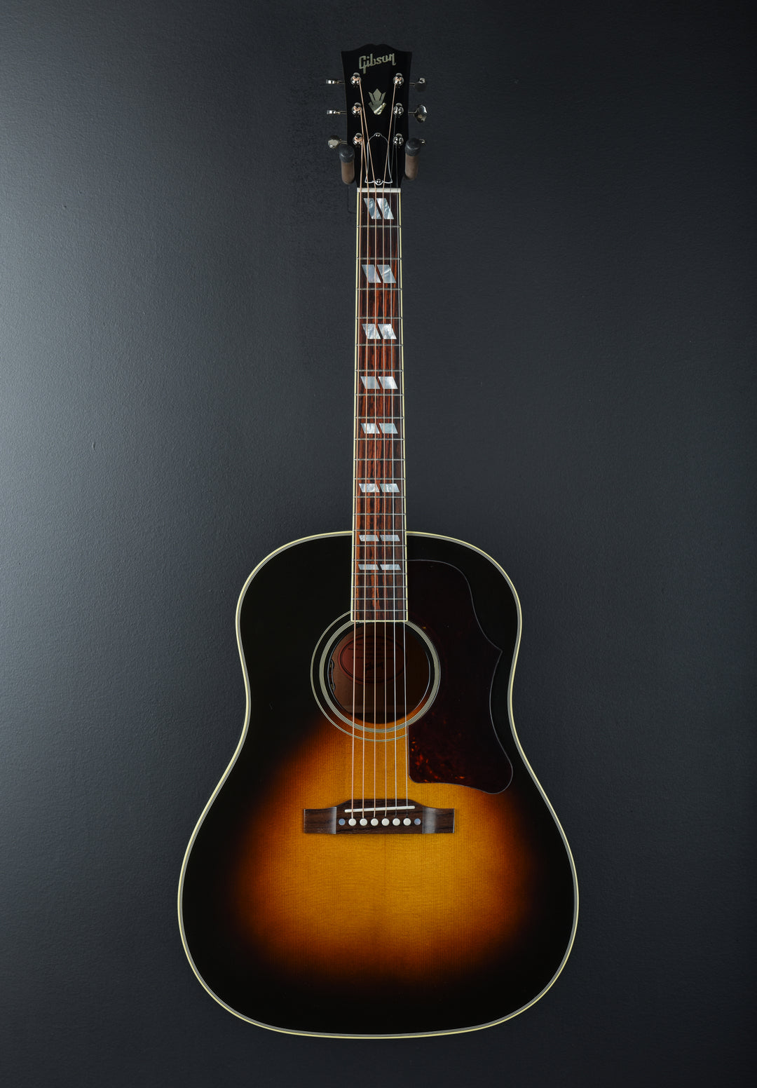 Southern Jumbo Original - Vintage Sunburst