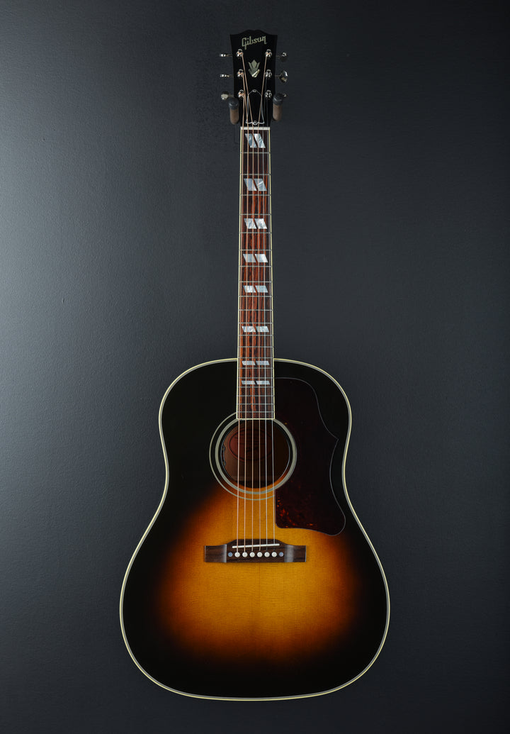 Southern Jumbo Original - Vintage Sunburst