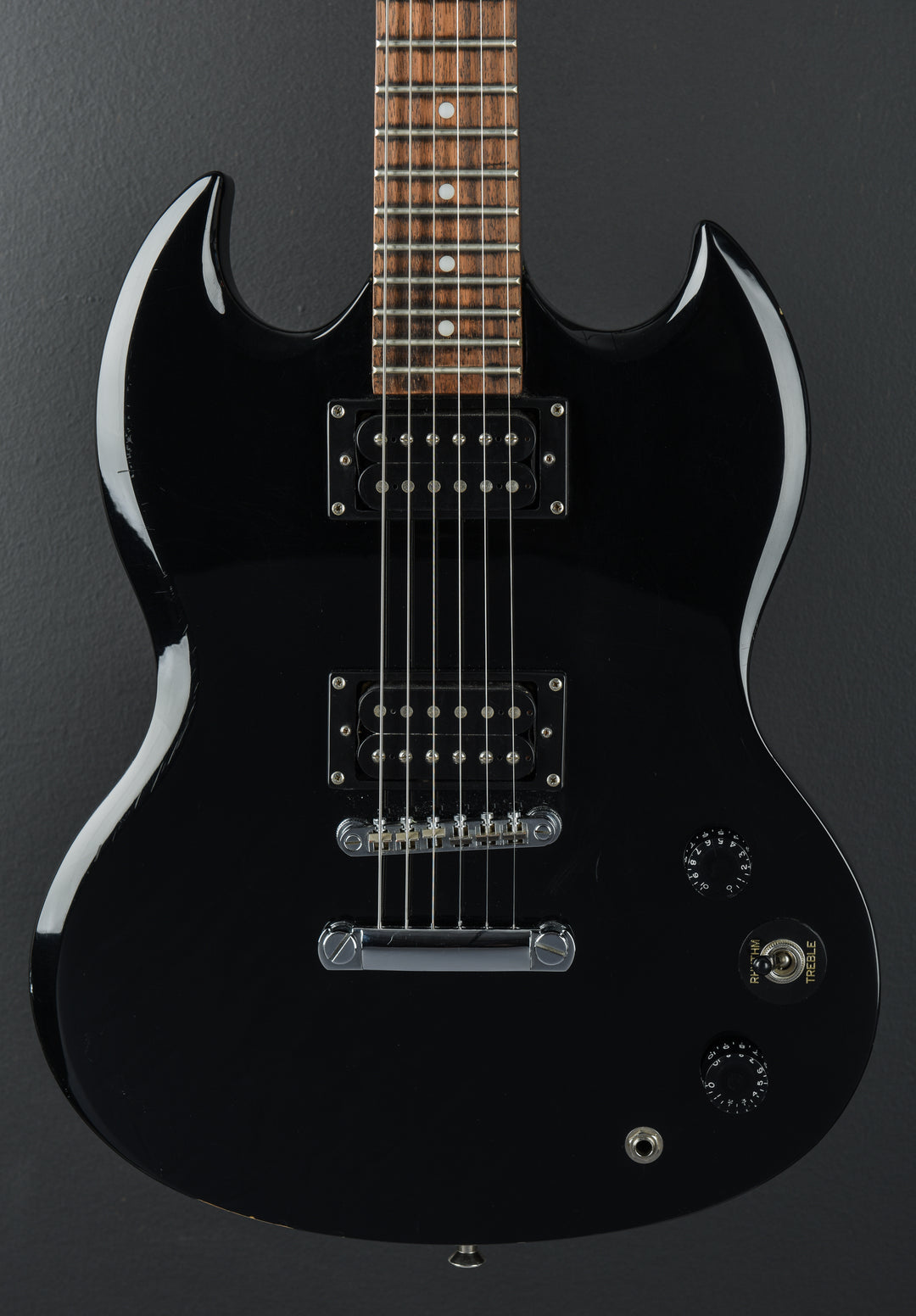 SG Special, '04