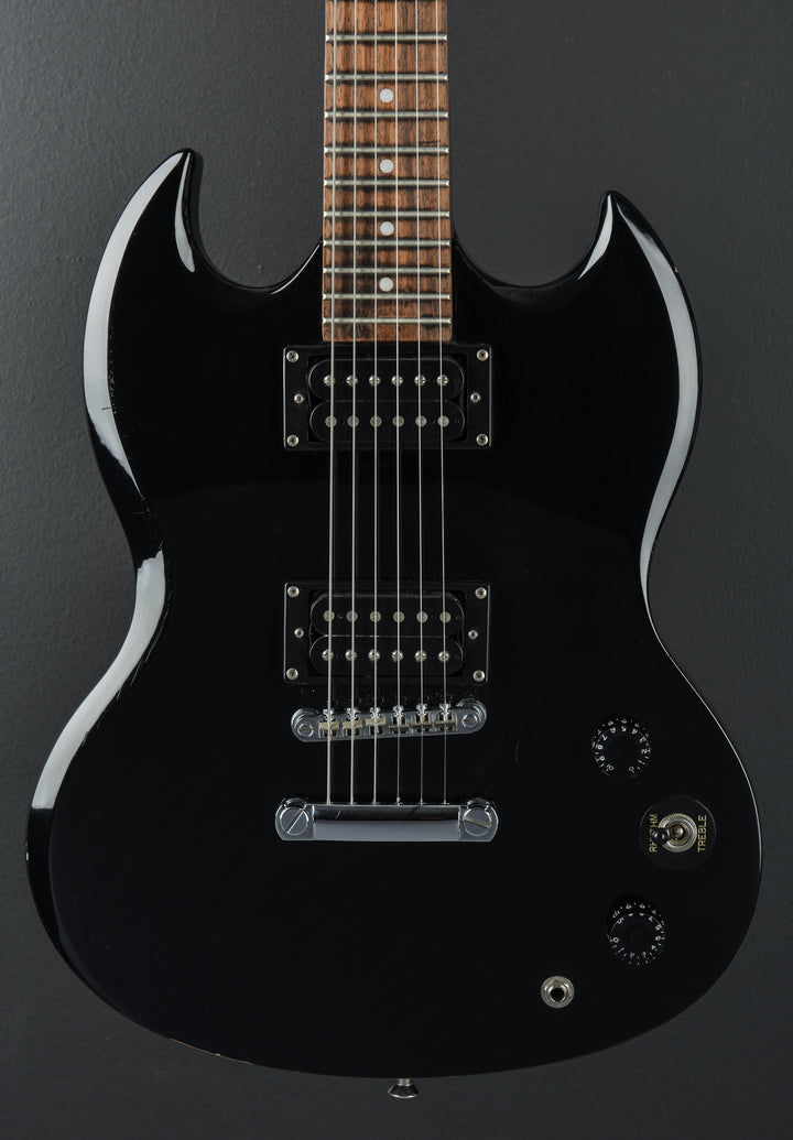 SG Special, '04