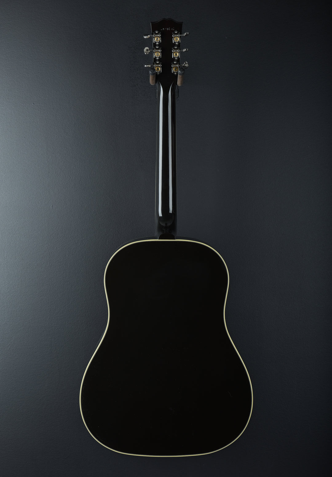 Southern Jumbo Original - Vintage Sunburst