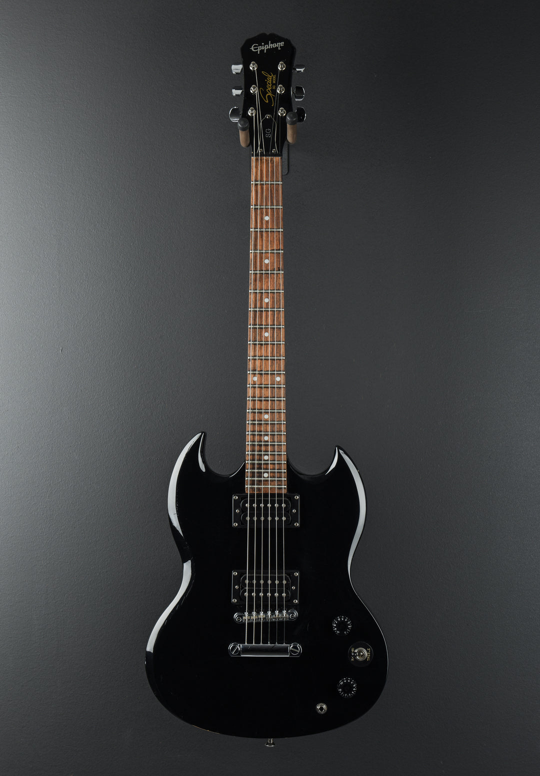 SG Special, '04