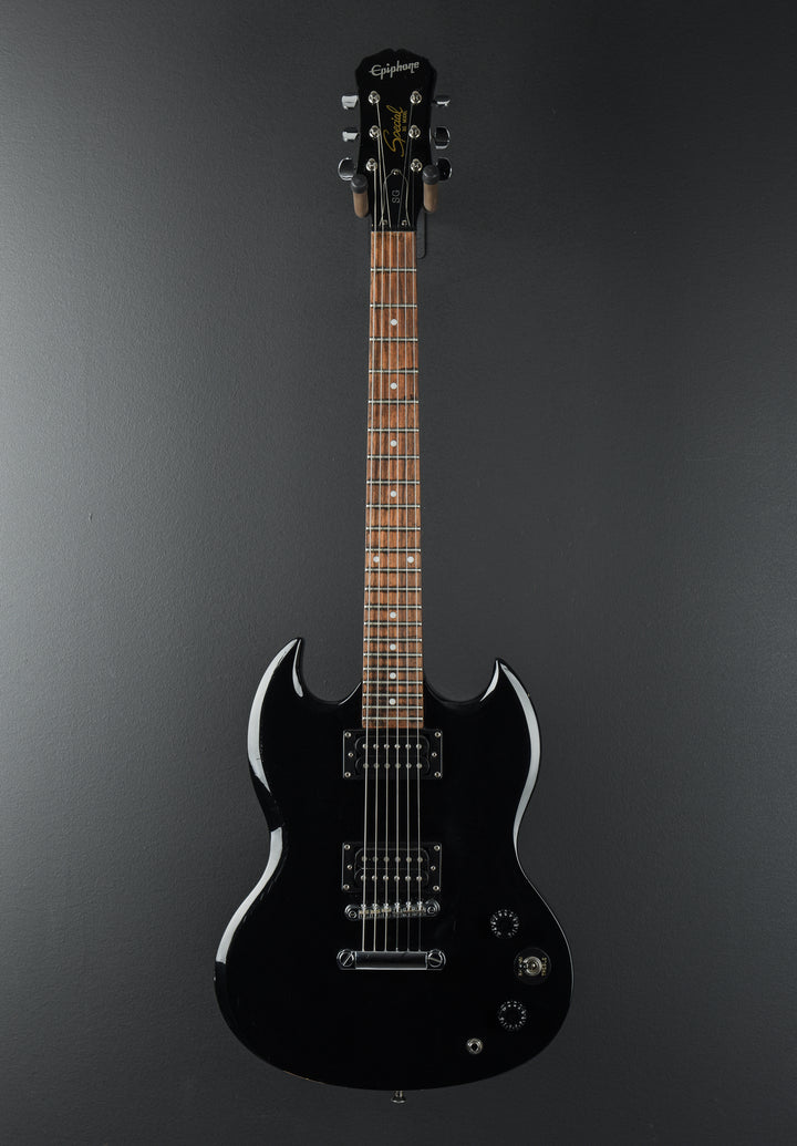 SG Special, '04
