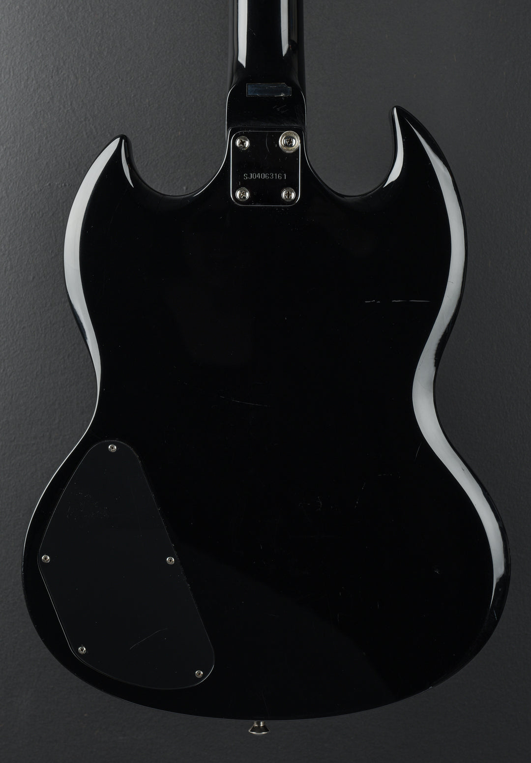 SG Special, '04