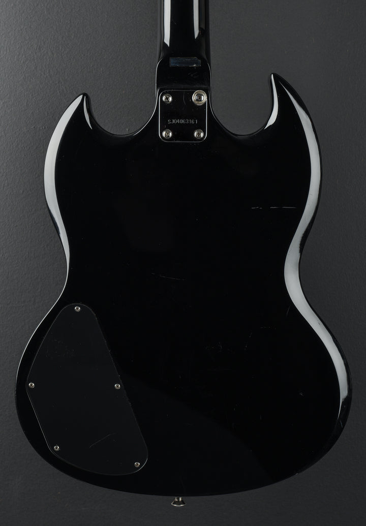 SG Special, '04
