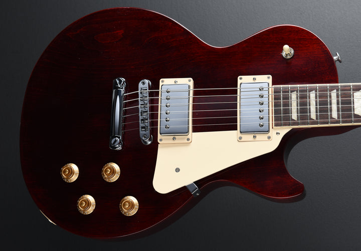 Les Paul Studio - Wine Red