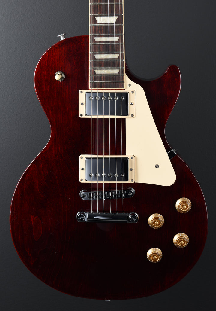 Les Paul Studio - Wine Red