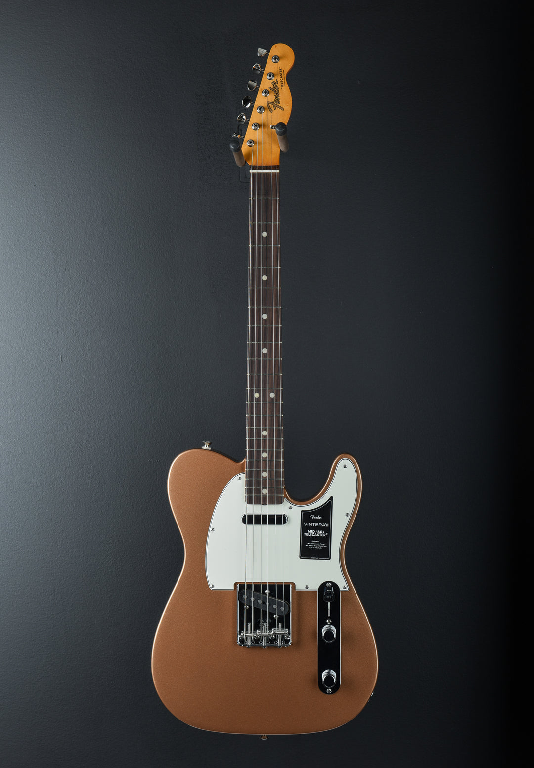Vintera III Mid 60&