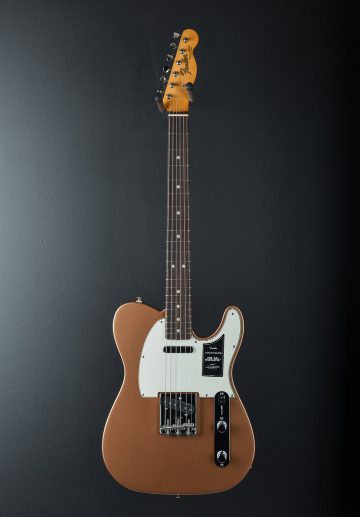 Vintera III Mid 60&