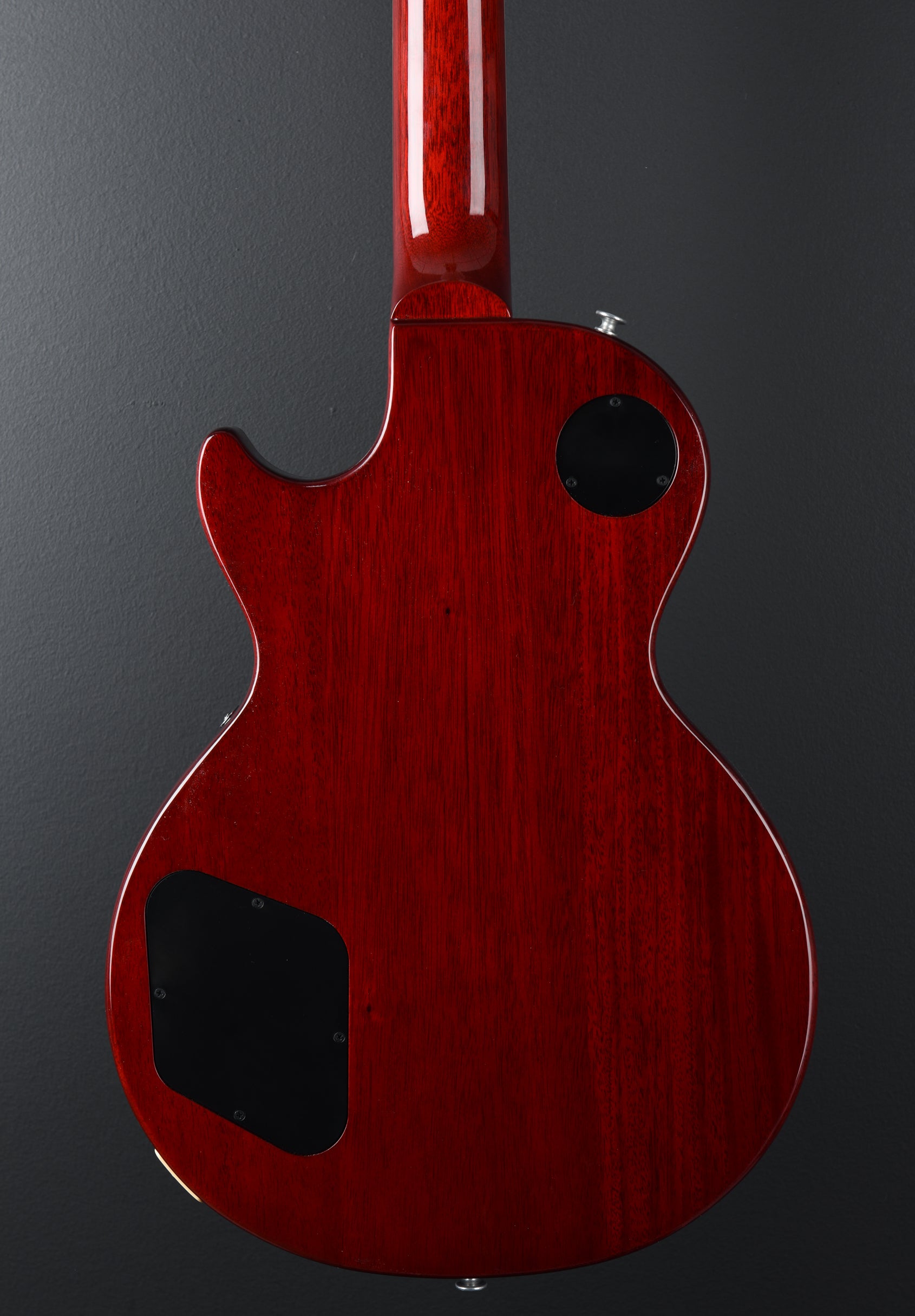 Les Paul Studio - Wine Red – Dave's Guitar Shop