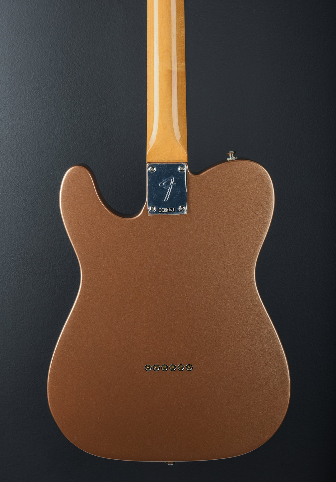 Vintera III Mid 60&