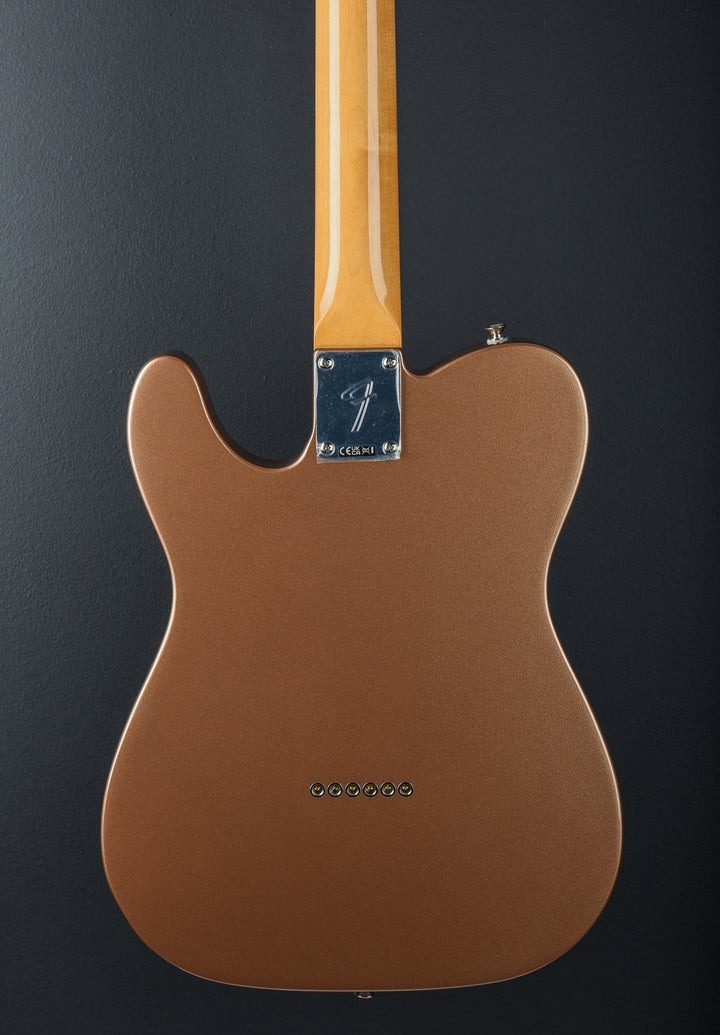 Vintera III Mid 60&