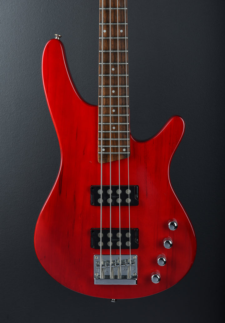 SRX 300 &