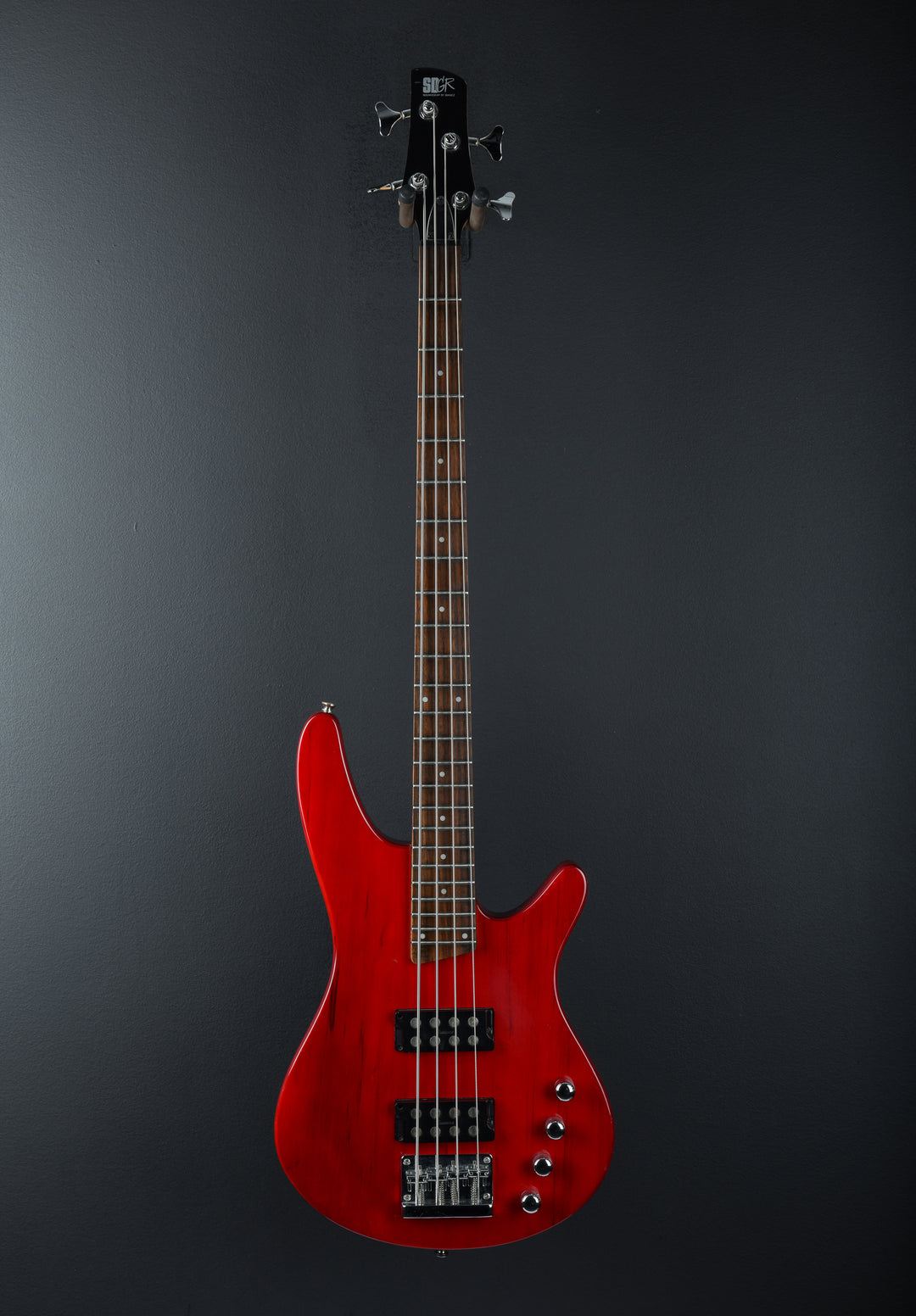 SRX 300 &