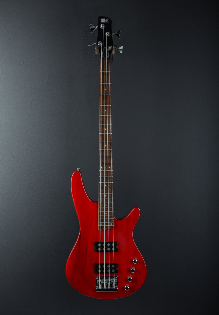 SRX 300 &