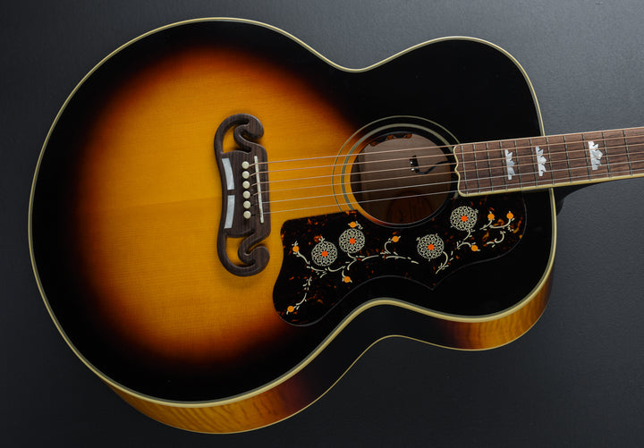 1957 SJ-200 Reissue - Vintage Sunburst