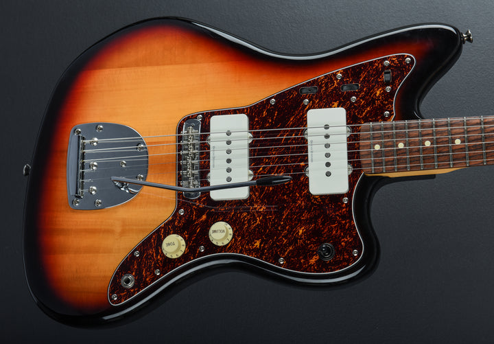 USED Vintage Modified Jazzmaster &