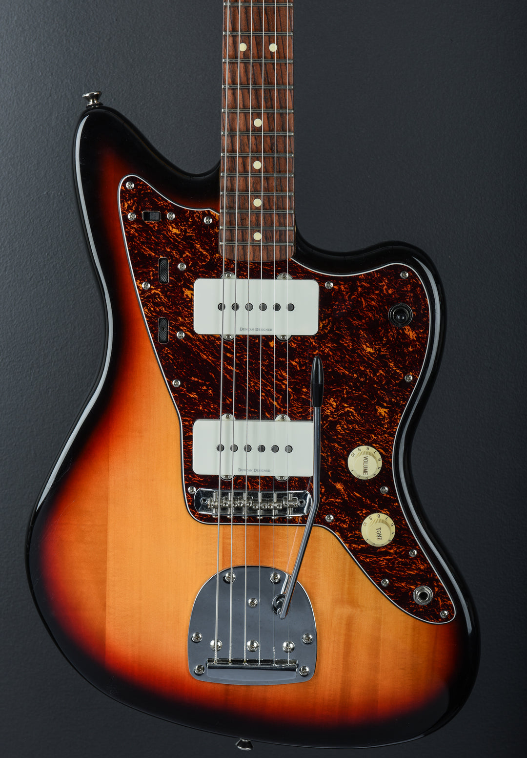 USED Vintage Modified Jazzmaster &