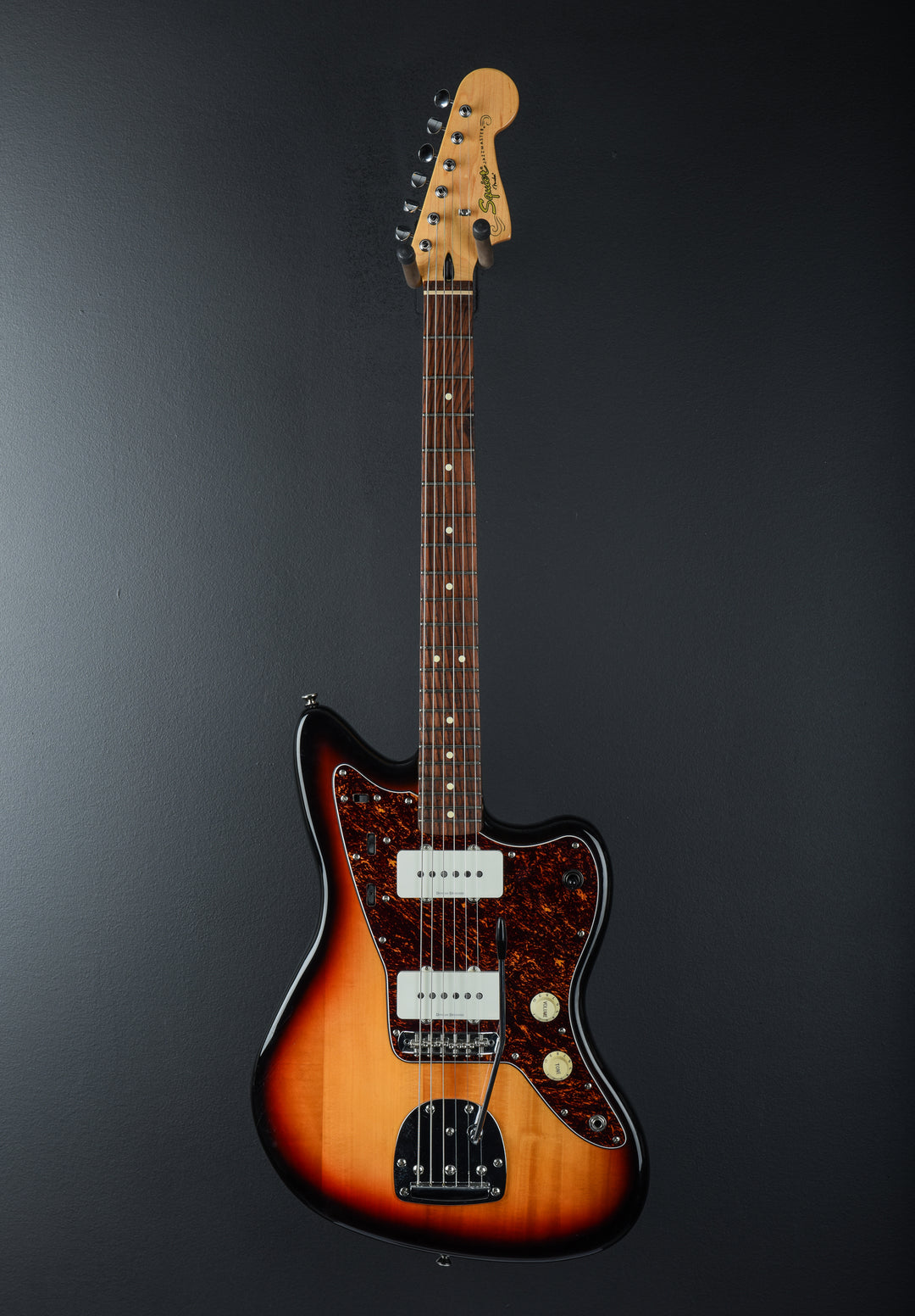 USED Vintage Modified Jazzmaster &