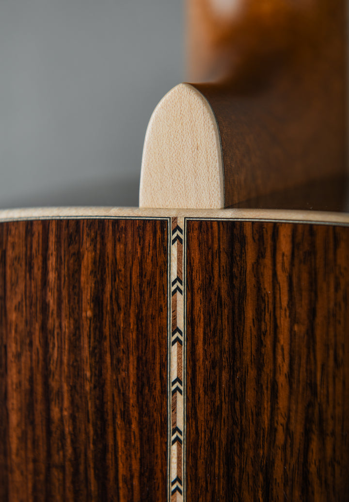 Traditional Dreadnought